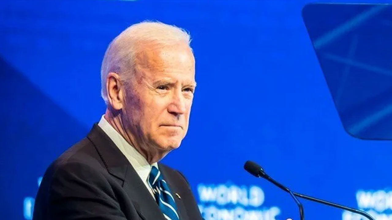 Biden'dan "ulusal acil durum" kararı