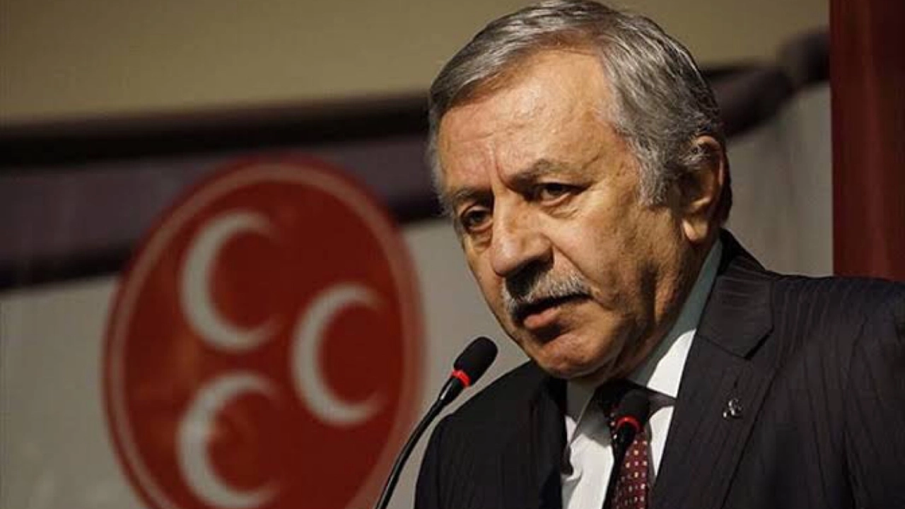MHP'li Celal Adan: Milletimiz 14 Mayıs'ta demokrasi sahtekarlarına dersini verecektir