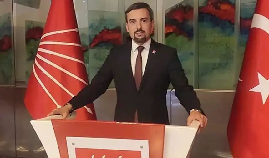 CHP'de büyük rezalet! Sandıkta görevli bulunduramayacaklar... Başkan istifa etti