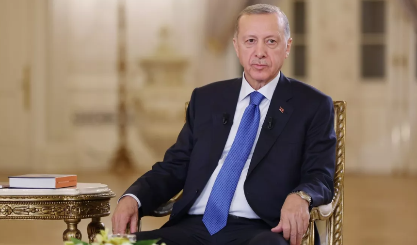 Cumhurbaşkanı Erdoğan: Milletim işi zora sokmadan bitirir