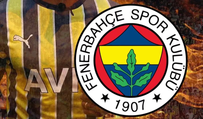 Fenerbahçe gözünün yaşına bile bakmadı! Yıldız oyuncu apar topar gönderiliyor...