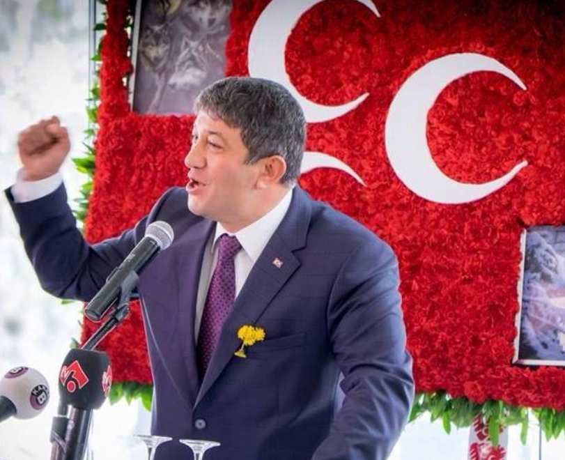 MHP'li Haberal: MHP'yi PKK'ya değişenleri nasıl izah etmeli?