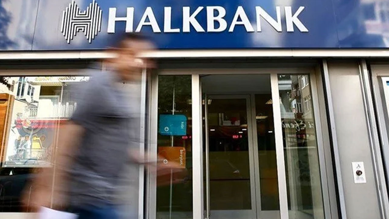 Halkbank'tan ABD'deki yargı kararına ilişkin açıklama