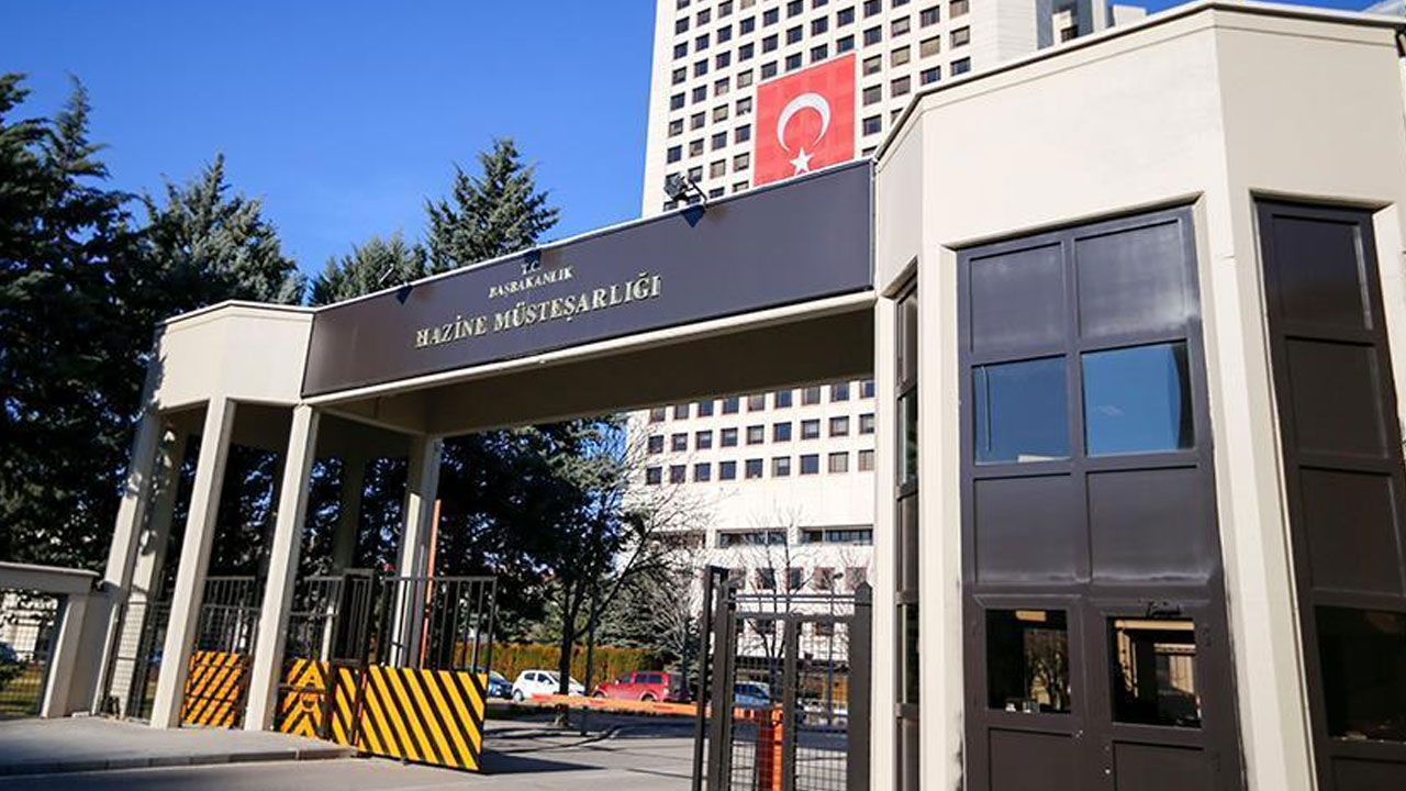 Hazine ve Maliye Bakanlığı'na 2 bin 750 personel alımı yapılacak