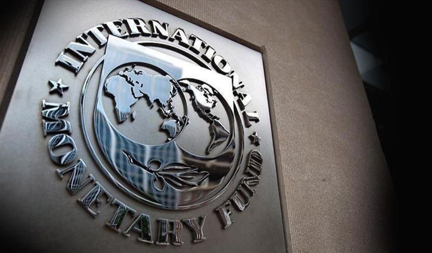 IMF'den Türkiye kararı