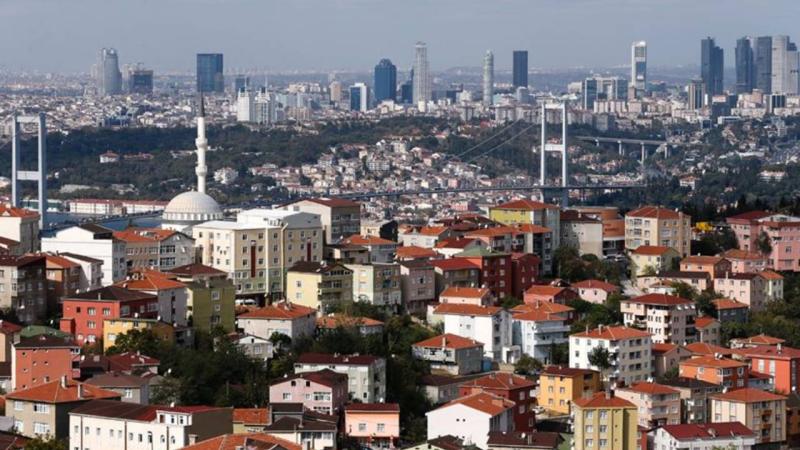 Bakan Kurum açıkladı: İstanbul'da 66 bin binamız başvuru yaptı