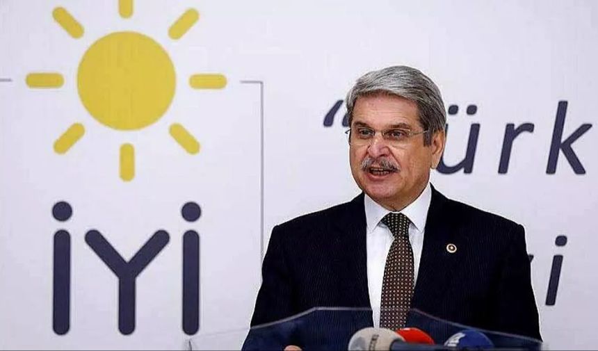 İP'li Çıray deşifre etti: FETÖ'cüleri milletvekili adayı yaptılar