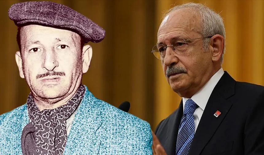 Kılıçdaroğlu, Sülün Osman'ı solladı: Tarihin gördüğü en büyük desteksiz atışını yaptı