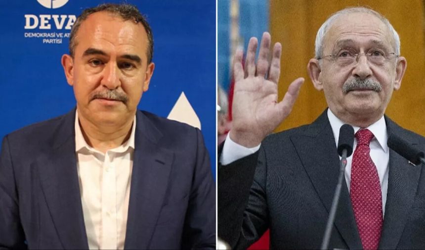 Kılıçdaroğlu'ndan CHP tabanını kızdıracak 'Sadullah Ergin' savunması!