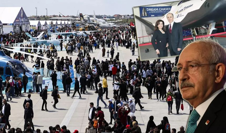 Kılıçdaroğlu'nun CIA bağlantılı şirkete vaadine tepki yağdı! Çarpıcı uyarı: ABD çıkarlarını önceler