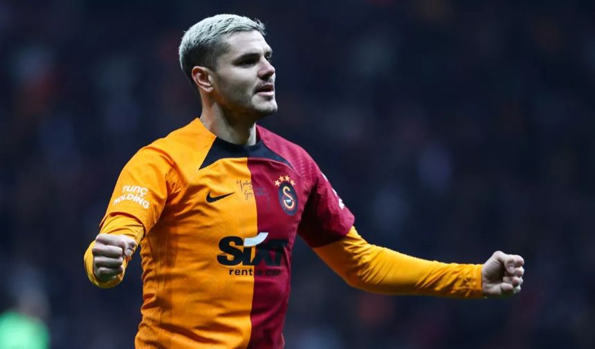 Mauro Icardi seferberliği! Galatasaray'ın teklifi belli oldu