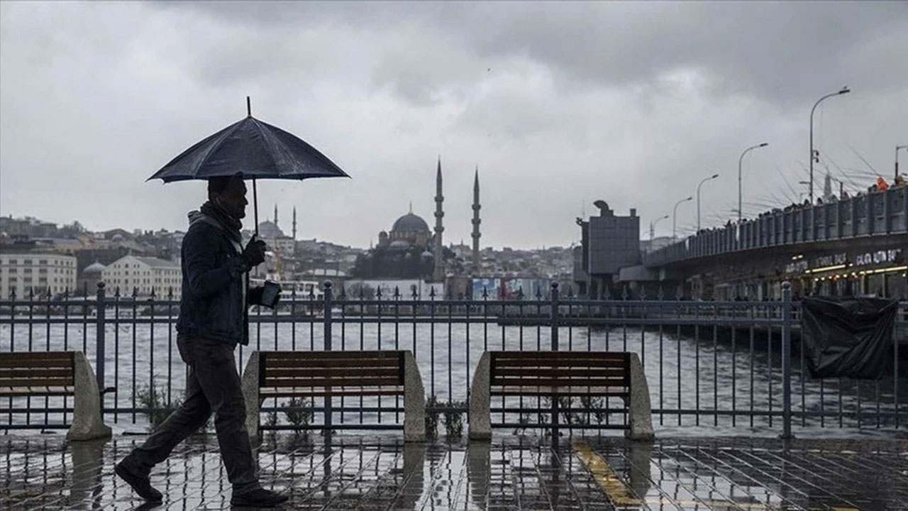 Meteoroloji'den bayram uyarısı: 3 gün sürecek