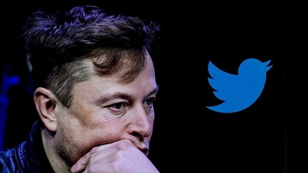 Musk'tan Microsoft’a dava: Twitter verilerini izinsiz kullandı