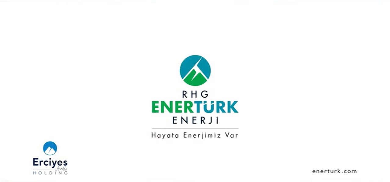 RHG Enertürk | Hayata Enerjimiz Var