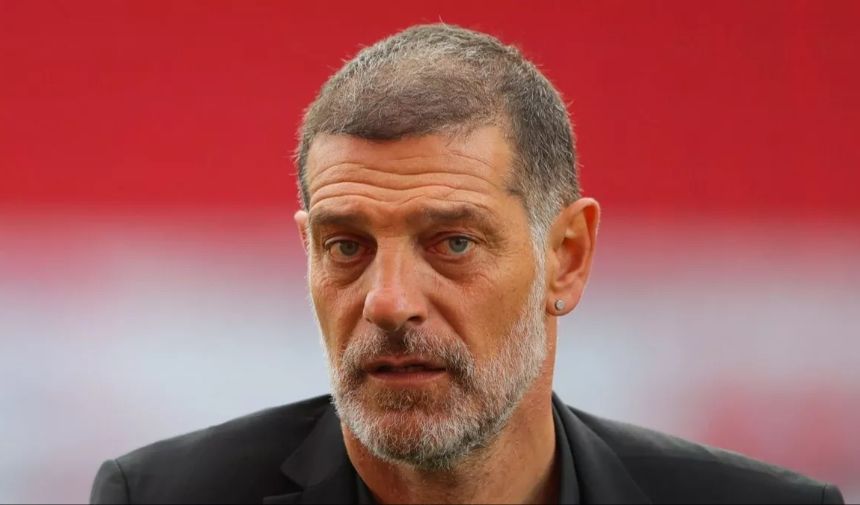 Süper Lig ekibinden sürpriz görüşme! Slaven Bilic...