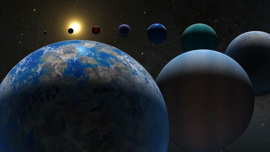 Dünya'ya benzeyen ötegezegenlerin sanıldığından fazla mı? Bilim insanları açıkladı…