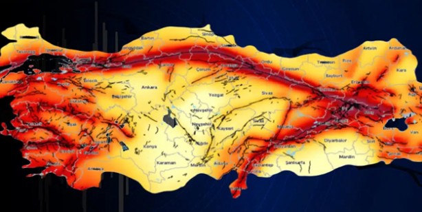 Türkiye'de deprem nerede olacak! Sismolog bir sonraki deprem için orayı işaret etti: Şok eden tahmin, duyurdular!