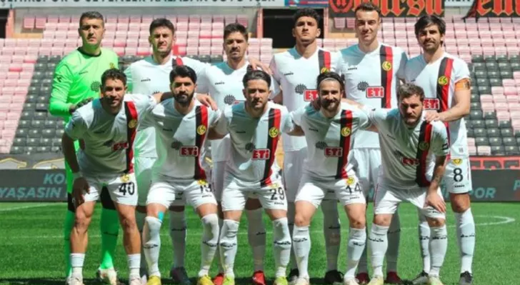 Son dakika: Süper Lig'in efsane kulübü Amatör Lig'e düştü!