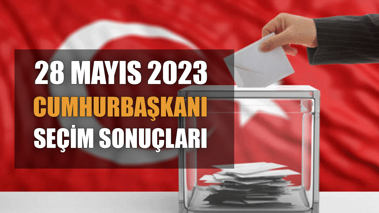 28 Mayıs 2023 cumhurbaşkanlığı seçim sonuçları: AA seçim sonuçları canlı takip! 2. tur seçimlerinde şu an kim birinci?