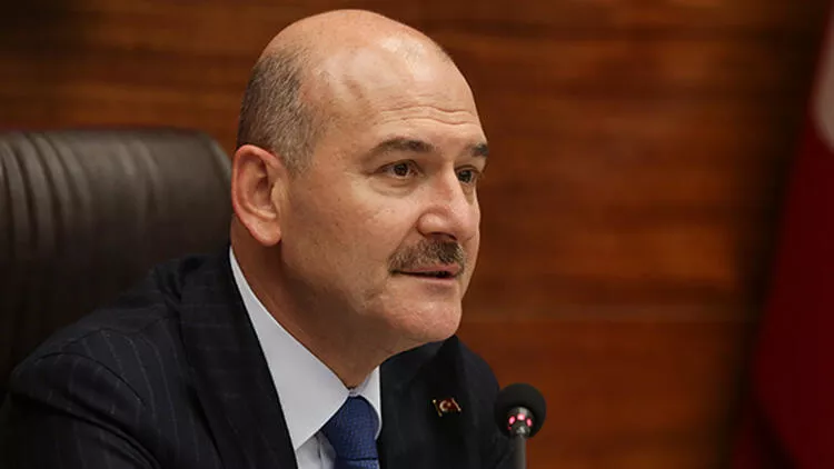 Bakan Soylu: Suriyeli sığınmacıların yüzde 70'i ülkelerine geri dönmek istiyor