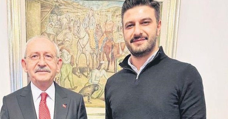 İnce’ye kaset kumpası kuran CHP’li tutuklandı