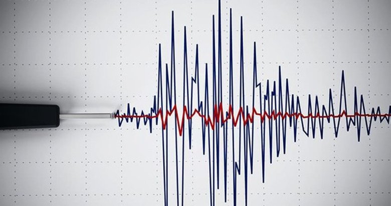 Hatay'da 4,7 büyüklüğünde deprem