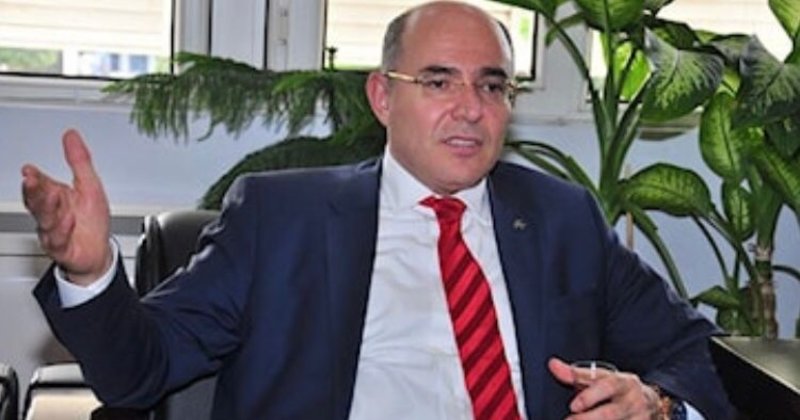 MHP'li Karakaya: ''14 Mayıs Türkiye'nin beka seçimidir''