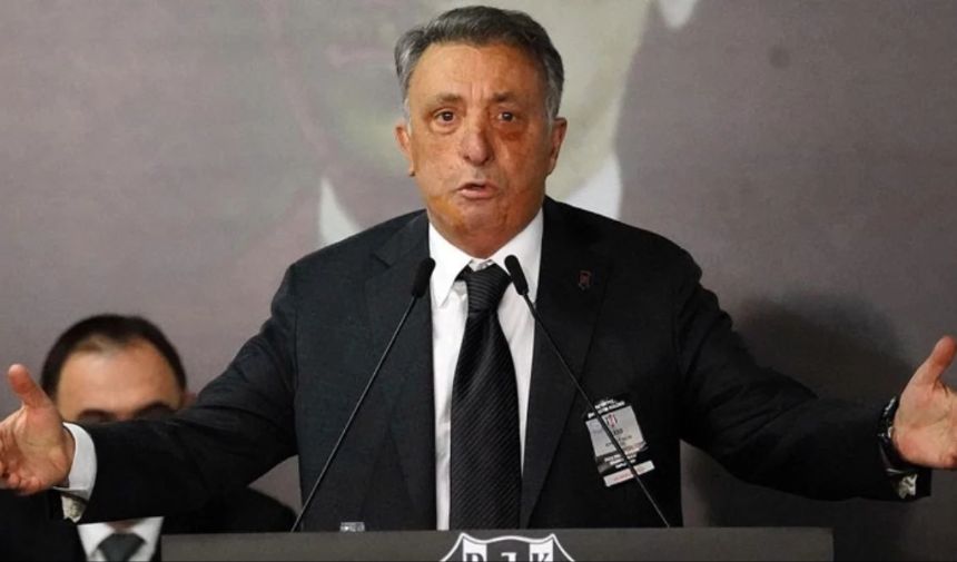Türk futbolunda neler oluyor? Beşiktaş'tan UEFA'ya ortalığı karıştıracak başvuru