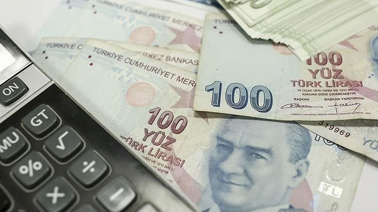 Bakan Bilgin asgari ücret için rakam verdi: 500 dolar bazında bir oran olacak