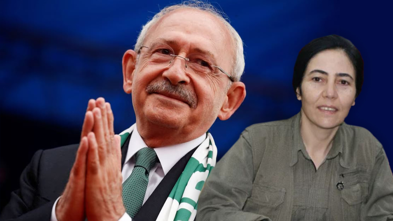 Kandil'den Kemal Kılıçdaroğlu'na bir destek daha! '14 Mayıs seçiminde Kürdistan'ın tamamından oy aldı'