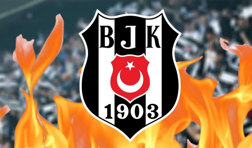 Beşiktaş taraftarını kahreden haber! Yıldız oyuncu ile yollar ayrılıyor