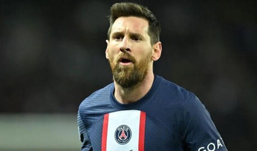 Bu işin sonu nereye gidiyor? Al Hilal'in Messi'ye yaptığı yeni teklif aklın sınırlarını zorladı