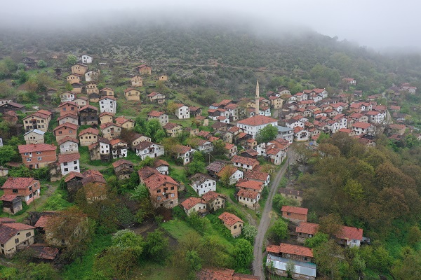 Bu köyde bir daha oy kullanılmayacak!