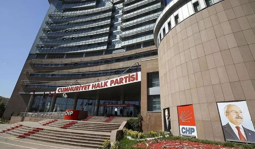 CHP'de kazan kaynıyor! Kılıçdaroğlu koltuğu korumak için MYK'yı kurban ediyor