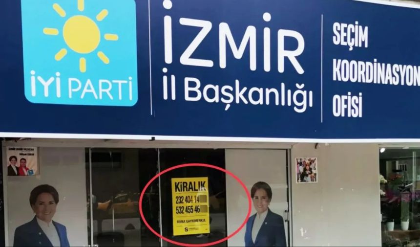 CHP'li başkandan itiraf gibi açıklama: İP'liler Kılıçdaroğlu'na oy vermedi