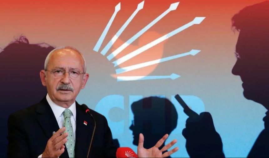 CHP'nin manipülasyon ve dezenformasyon ordusu! 'Türkiye'nin iç politikasına müdahale edilmek isteniyor'