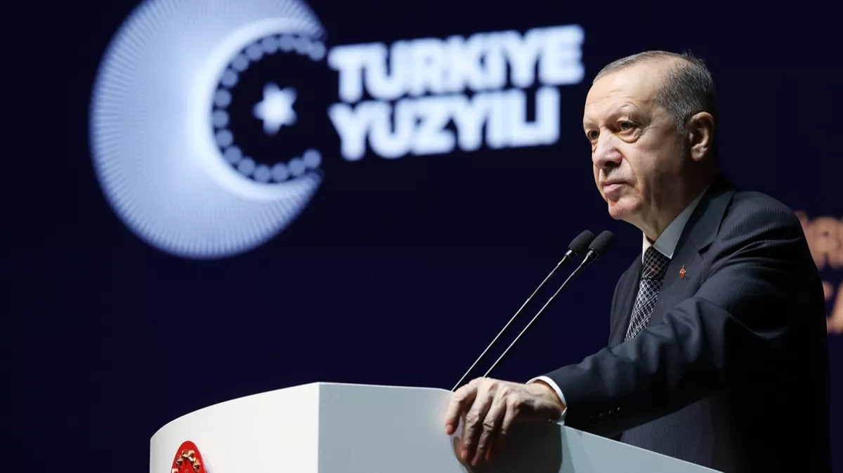 Cumhurbaşkanı Erdoğan kamu işçilerinin zam oranıyla ilgili açıklama yapacak
