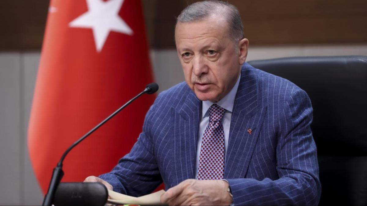 2.turda yol haritası nasıl olacak? Cumhurbaşkanı Erdoğan MYK'yı topladı