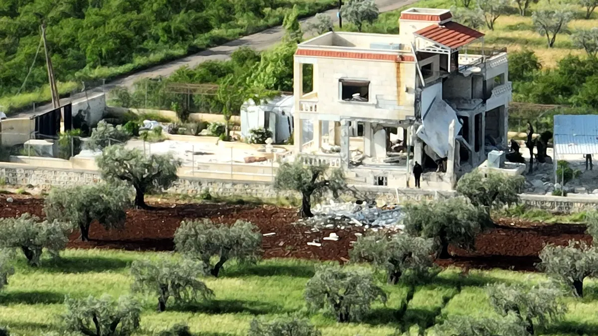 DEAŞ teröristbaşının öldürülmesi ABD'de ses getirdi: MİT iyi iş çıkardı