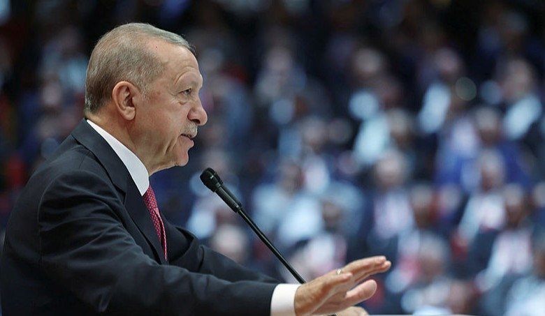 Cumhurbaşkanı Erdoğan'dan flaş açıklama: AB ile vize sorunu çözeceğiz