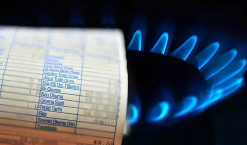 Ücretsiz doğal gaz döneminde fatura gelirse ne olacak? İşte yanıtı