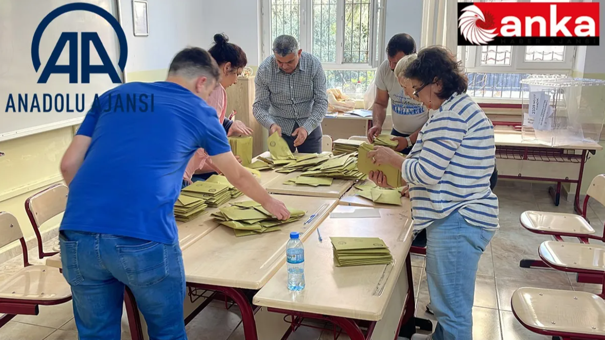 Anadolu Ajansı'na algı operasyonu başlatmışlardı! CHP'nin ajansı Anka'da sistem çöktü!