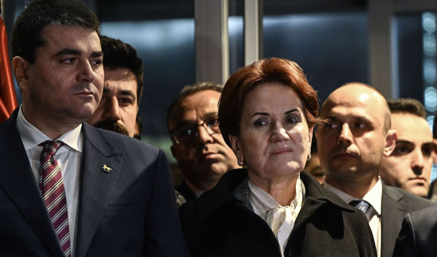 En büyük kaybeden! Meral Akşener, seçimlerde istediği sonucu alamadı