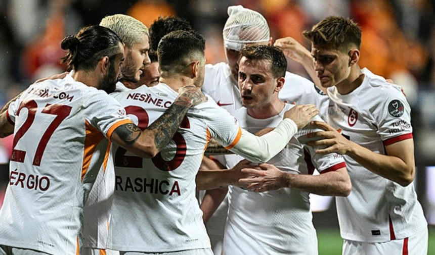 Taraftarı heyecan bastı! Galatasaray bu hafta şampiyonluğu ilan edebilir