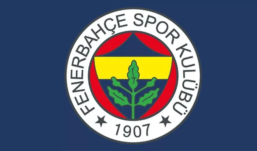 Fenerbahçe'den cevap: Trabzonspor'u kınıyoruz