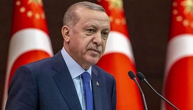 Cumhurbaşkanı Erdoğan: Depremzede kardeşlerimizi sahipsiz bırakmayacağız