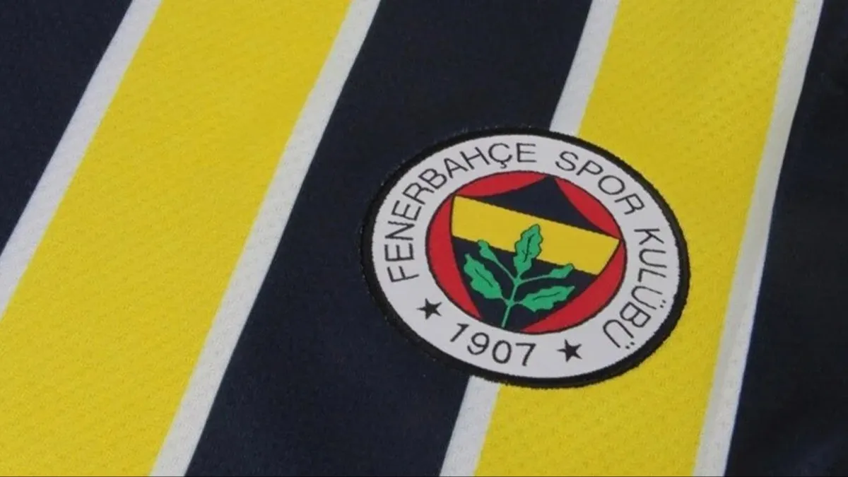 Fenerbahçe'den TFF'ye sert tepki! ''Bu karar kabul edilemez''