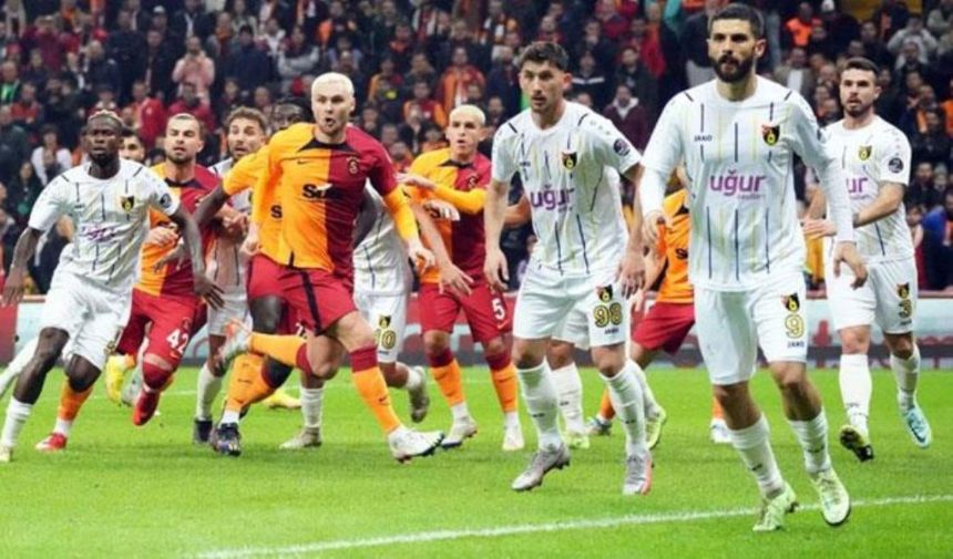 Kadıköy'de mi oynanacak? İşte İstanbulspor-Galatasaray maçının adresi