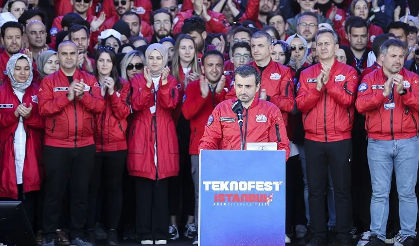 Kılıçdaroğlu'nun CIA bağlantılı şirkete vaadine Selçuk Bayraktar'dan tepki: Bu mandacı bir anlayış