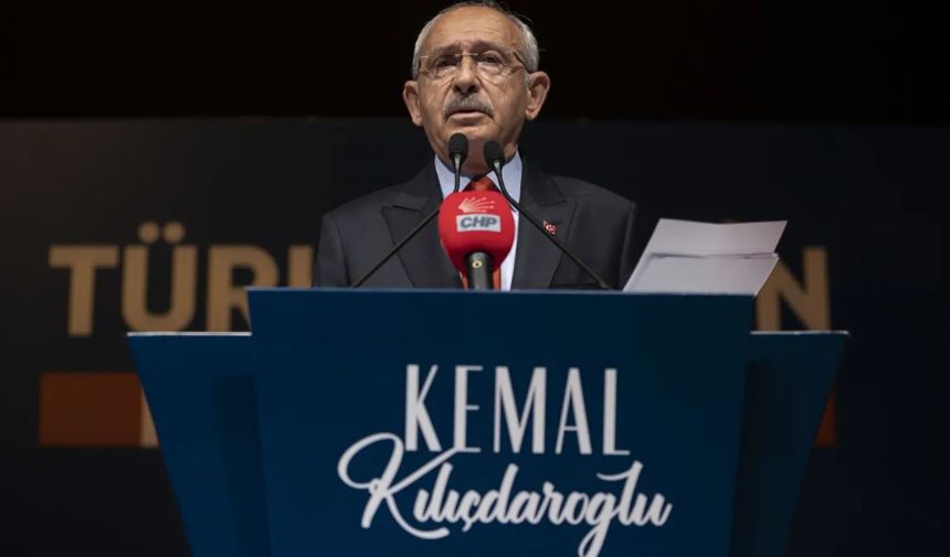 Kılıçdaroğlu'nun 'milliyetçilik' oyunu! CHP'liler bile inanmıyor